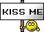 kissm1